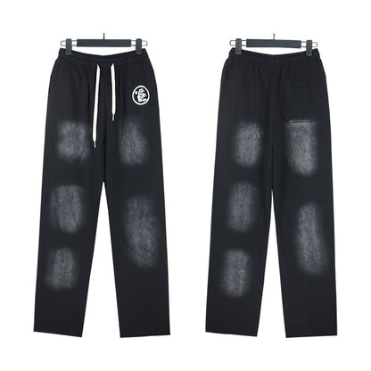 Hellstar New Sports Pants