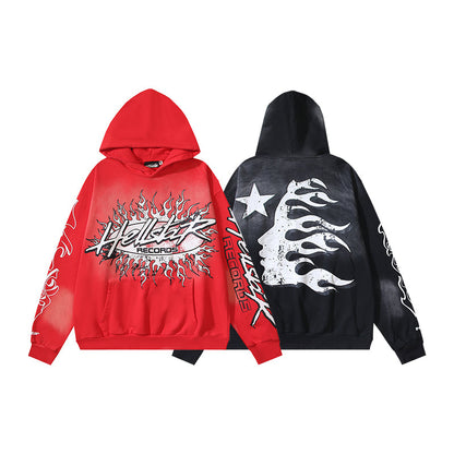 Hellstar Studios New Hoodie