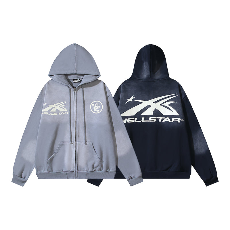 Hellstar Studios New Hoodie