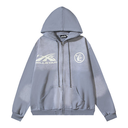 Hellstar Studios New Hoodie