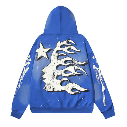 Hellstar Studios New Hoodie