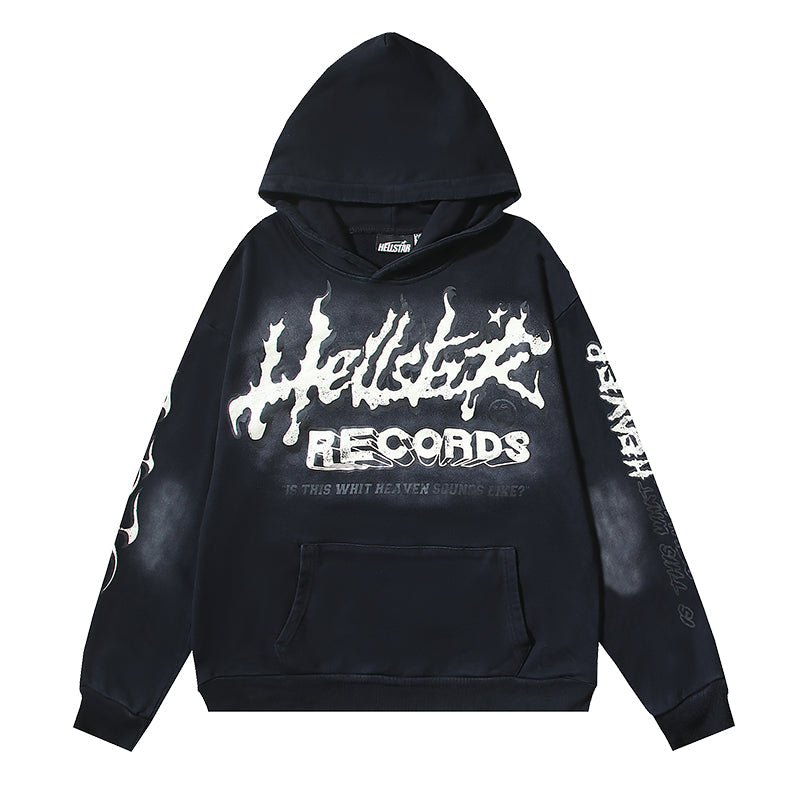 Hellstar Studios New Hoodie