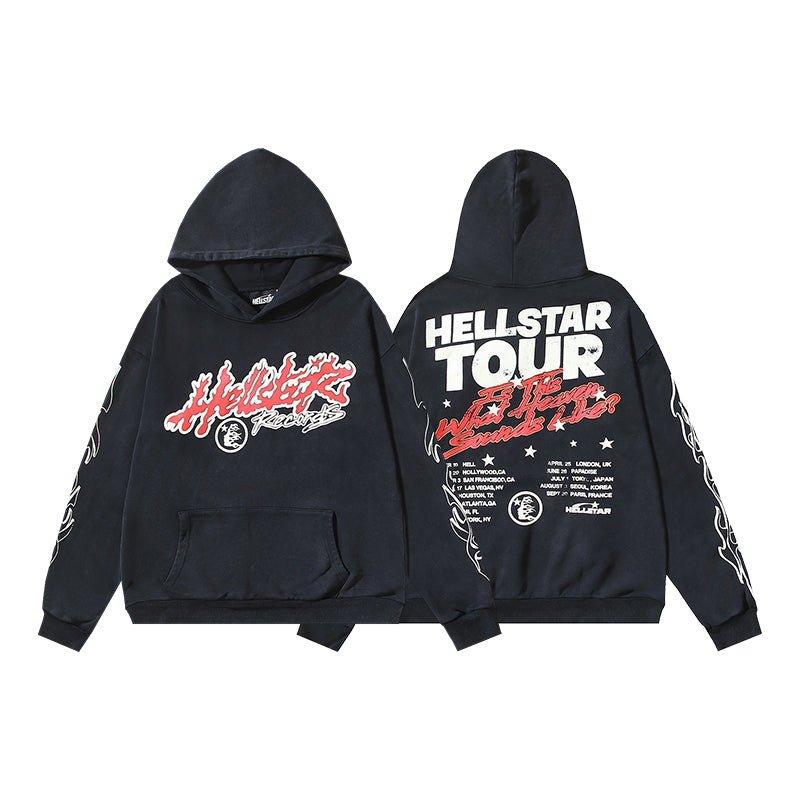 Hellstar Studios New Hoodie