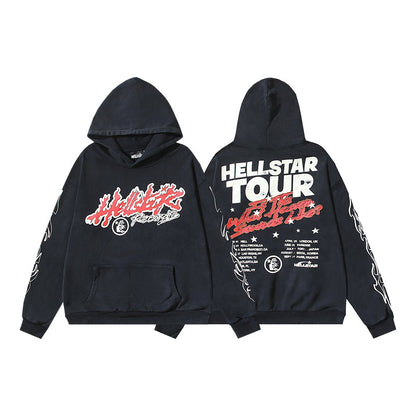 Hellstar Studios New Hoodie