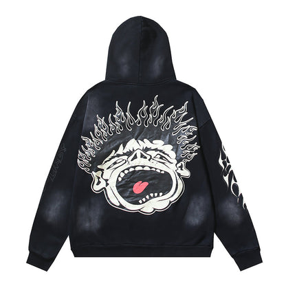 Hellstar Studios New Hoodie