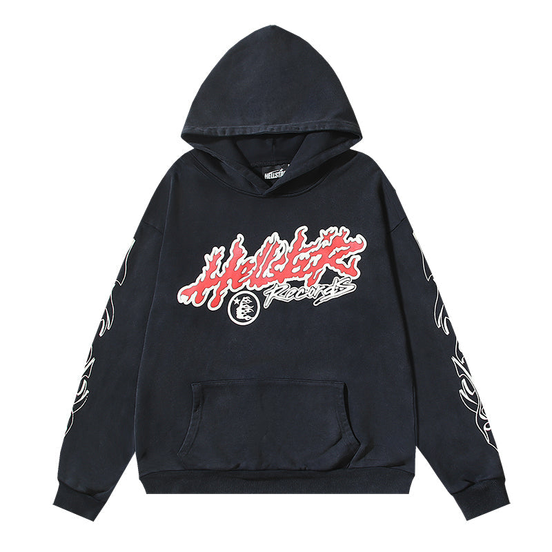 Hellstar Studios New Hoodie