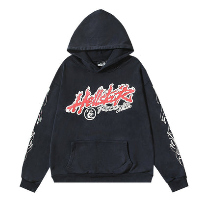 Hellstar Studios New Hoodie
