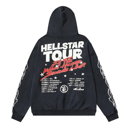 Hellstar Studios New Hoodie