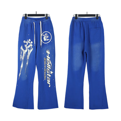 Hellstar New Sports Pants