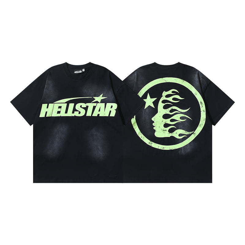Hellstar new fashion T-shirt