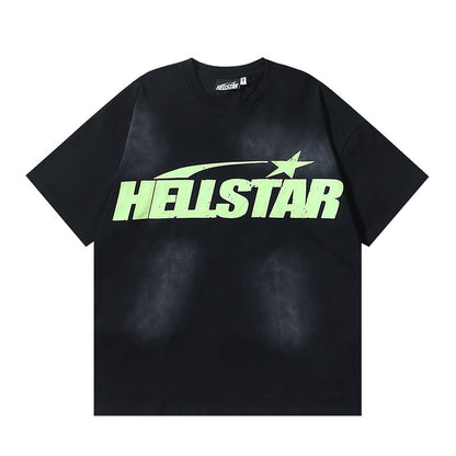 Hellstar new fashion T-shirt