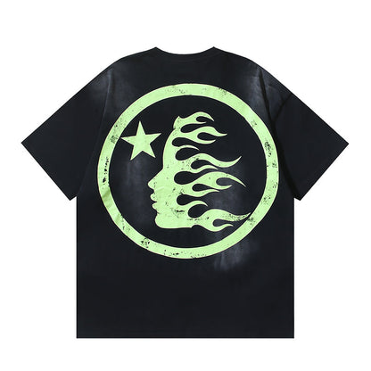 Hellstar new fashion T-shirt