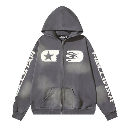 Hellstar Studios New Hoodie