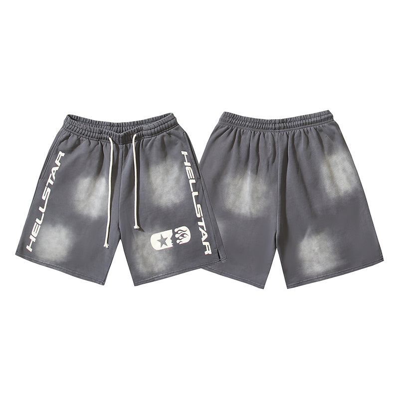 Hellstar Studios  Shorts New