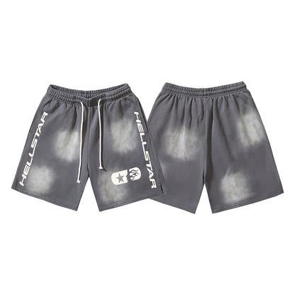 Hellstar Studios  Shorts New