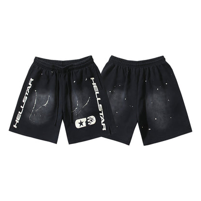 Hellstar Studios  Shorts New