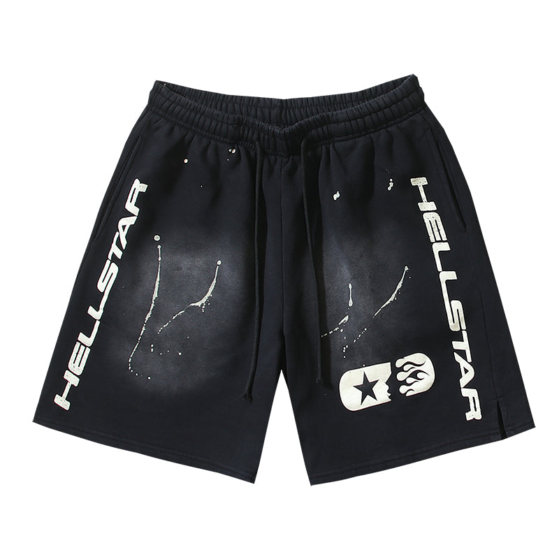 Hellstar Studios  Shorts New