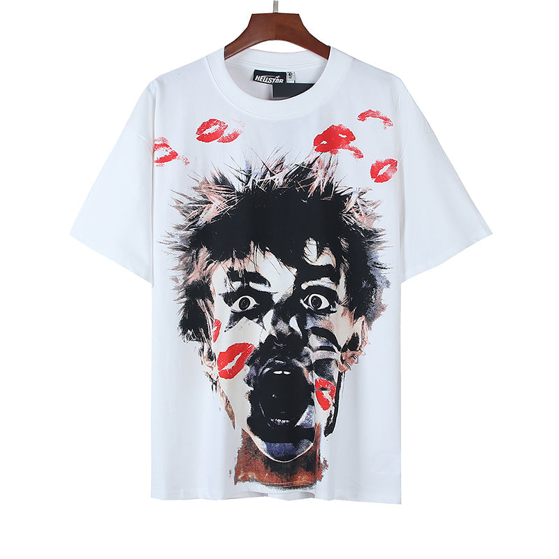Hellstar new fashion T-shirt