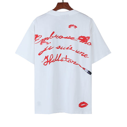 Hellstar new fashion T-shirt