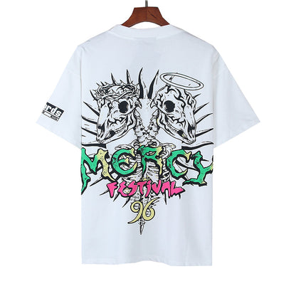 Hellstar new fashion T-shirt