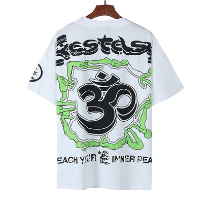 Hellstar new fashion T-shirt