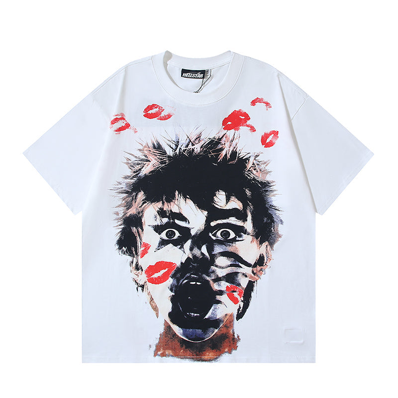 Hellstar new fashion T-shirt