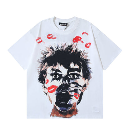 Hellstar new fashion T-shirt