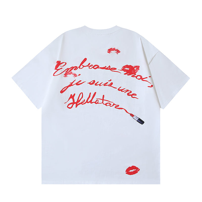 Hellstar new fashion T-shirt