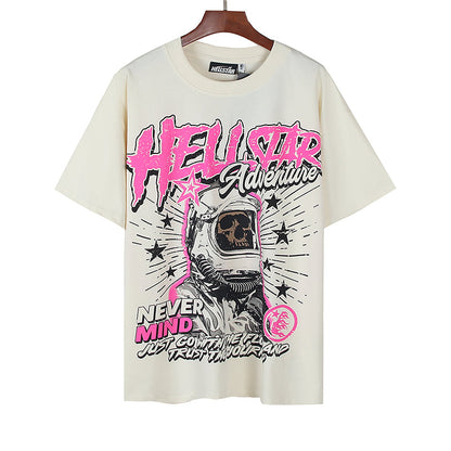 Hellstar new fashion T-shirt
