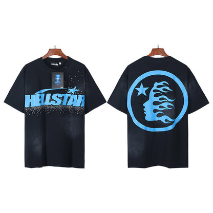 Hellstar new fashion T-shirt
