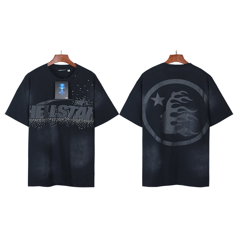 Hellstar new fashion T-shirt