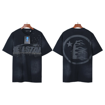 Hellstar new fashion T-shirt
