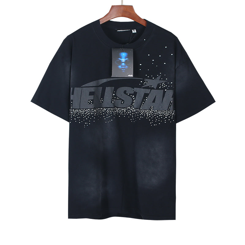 Hellstar new fashion T-shirt
