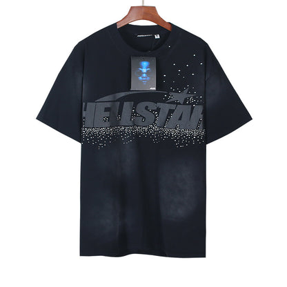 Hellstar new fashion T-shirt