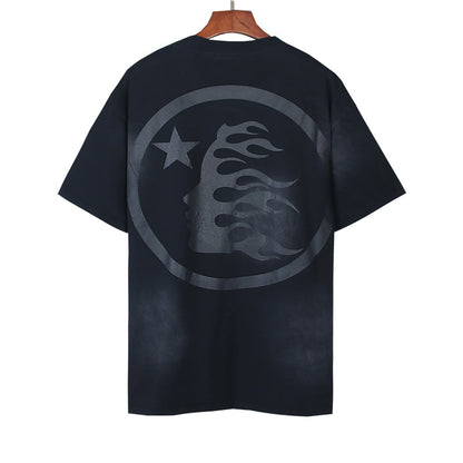 Hellstar new fashion T-shirt