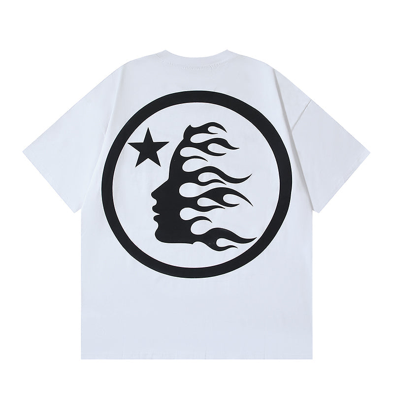 Hellstar new fashion T-shirt