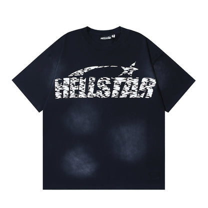 Hellstar new fashion T-shirt