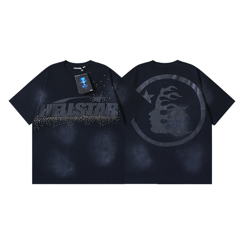 Hellstar new fashion T-shirt