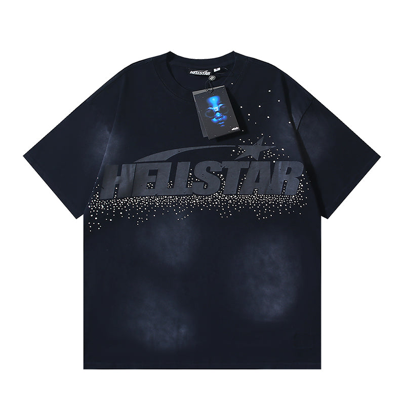 Hellstar new fashion T-shirt