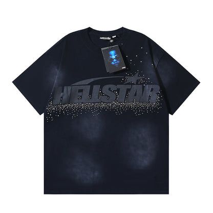 Hellstar new fashion T-shirt