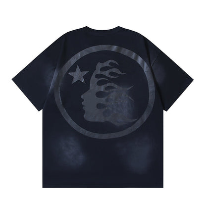 Hellstar new fashion T-shirt