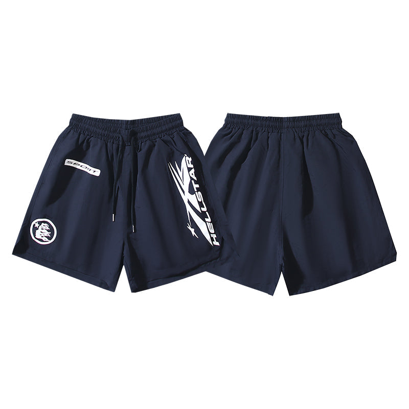 Hellstar Studios  Shorts New