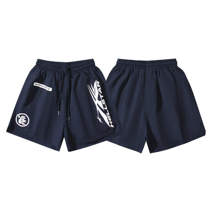 Hellstar Studios  Shorts New