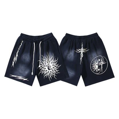 Hellstar Studios  Shorts New