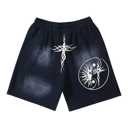 Hellstar Studios  Shorts New