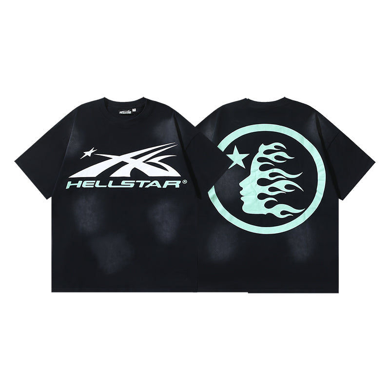 Hellstar new fashion T-shirt