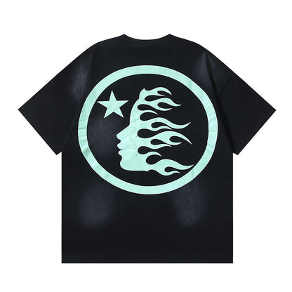 Hellstar new fashion T-shirt