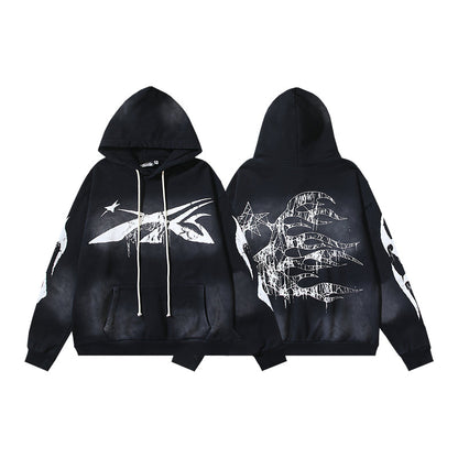 Hellstar Studios New Hoodie