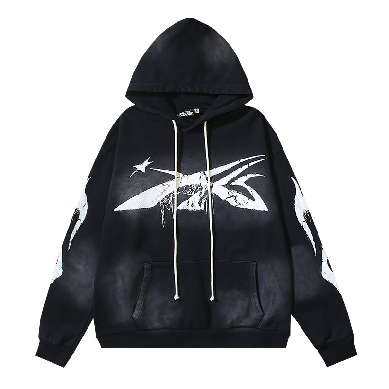 Hellstar Studios New Hoodie