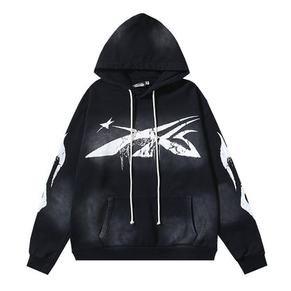 Hellstar Studios New Hoodie
